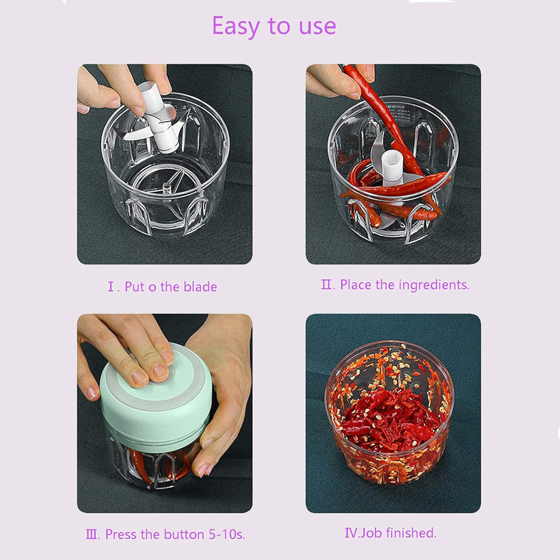 เสริมอาหารเครื่องทําอาหารเด็กไ - Baby Food Maker Blender บทวิจารณ์และราคา