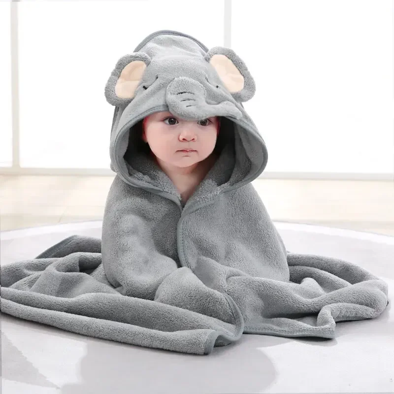 ผ้าห่มเด็กอ่อน ผ้าคลุมอาบน้ำเด - Baby Swaddle Blanket บทวิจารณ์และราคา