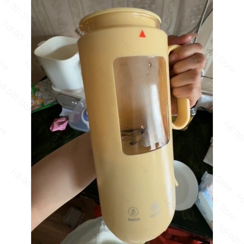 เครื่องปั่นไฟฟ้าขนาดเล็ก 350 ม - Baby Food Maker Blender บทวิจารณ์และราคา
