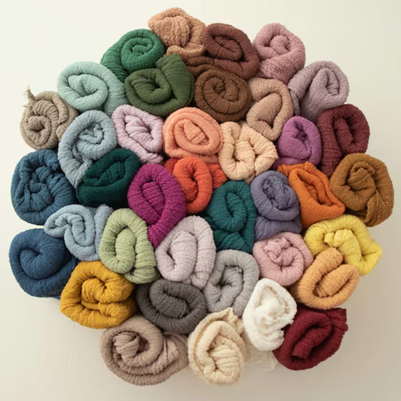 1 ชิ้น/ถุงห่อตัวสำหรับถ่ายภาพท - Baby Swaddle Blanket บทวิจารณ์และราคา