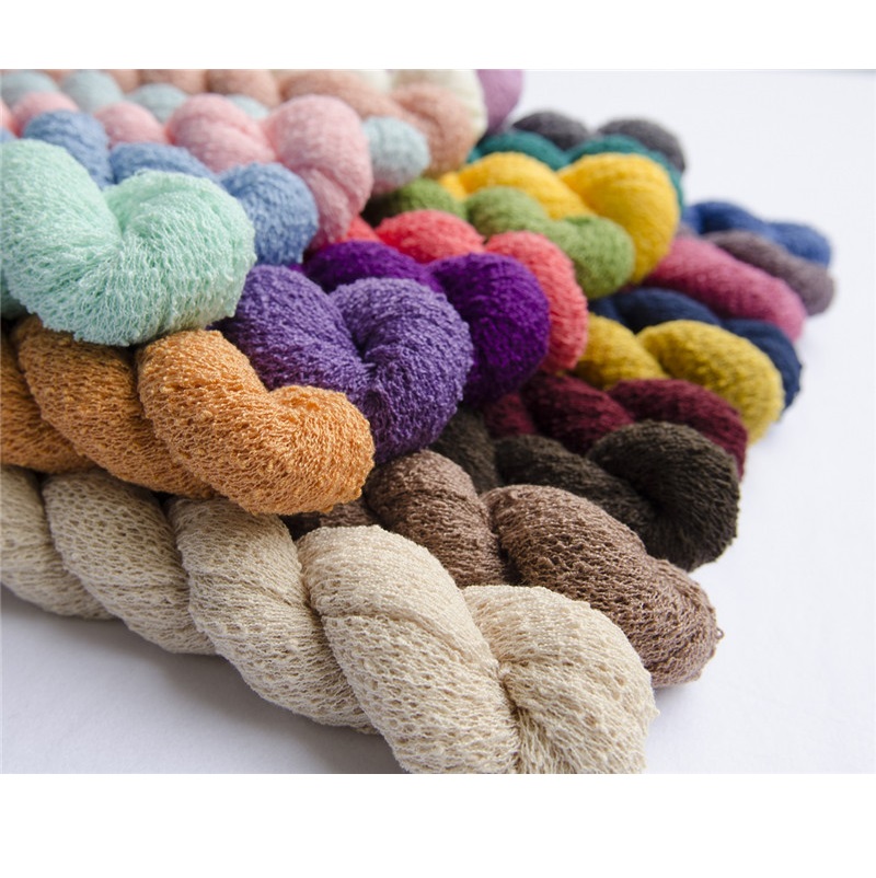 ทารกแรกเกิดการถ่ายภาพ Props ถั - Baby Swaddle Blanket บทวิจารณ์และราคา