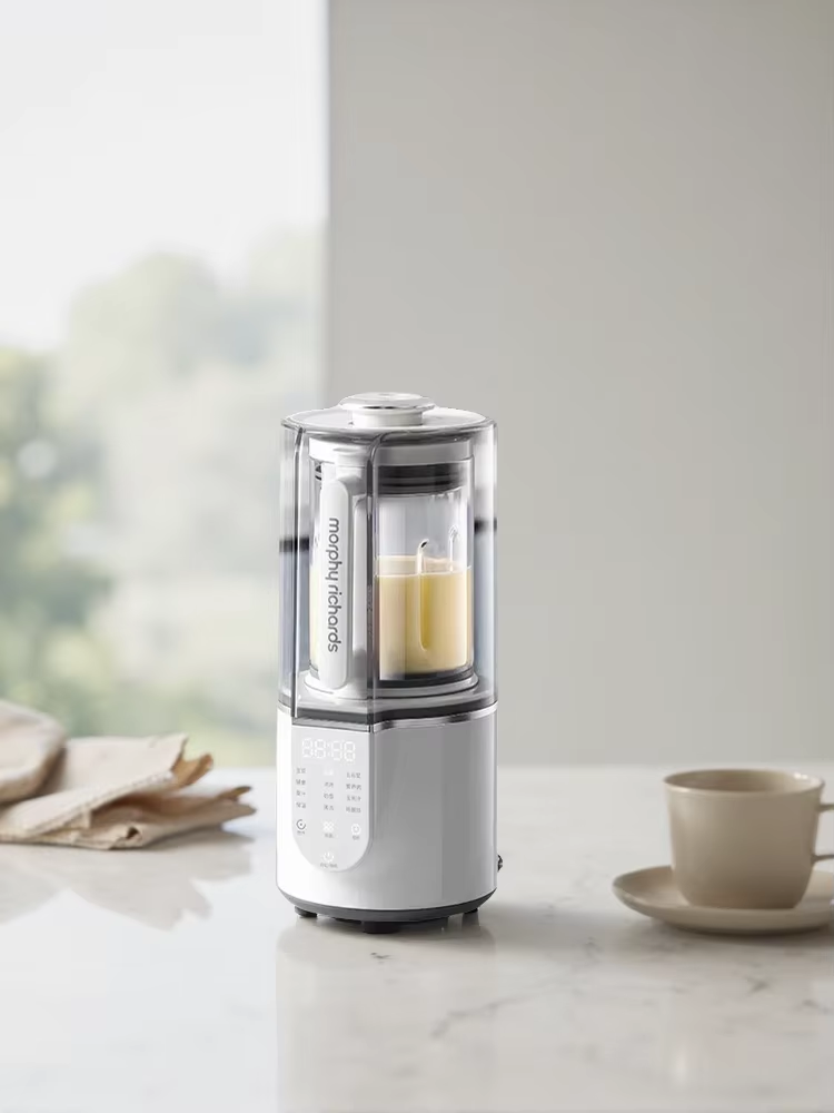 มอร์ฟี ริชาร์ดส์ 220V เครื่องป - Baby Food Maker Blender บทวิจารณ์และราคา