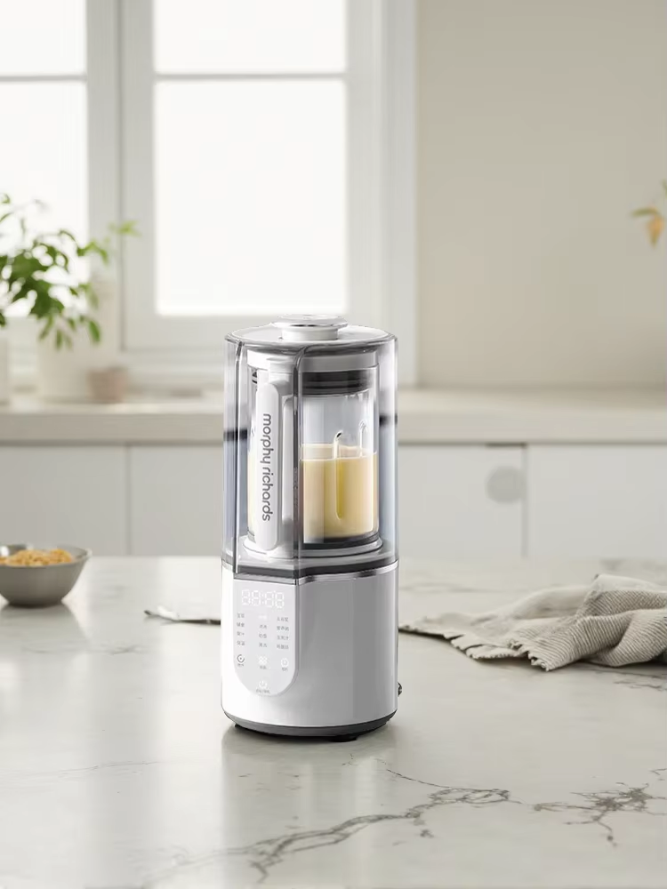 มอร์ฟี ริชาร์ดส์ 220V เครื่องป - Baby Food Maker Blender บทวิจารณ์และราคา