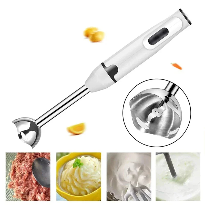 เครื่องปั่นมือแบบแท่งไฟฟ้า เคร - Baby Food Maker Blender บทวิจารณ์และราคา