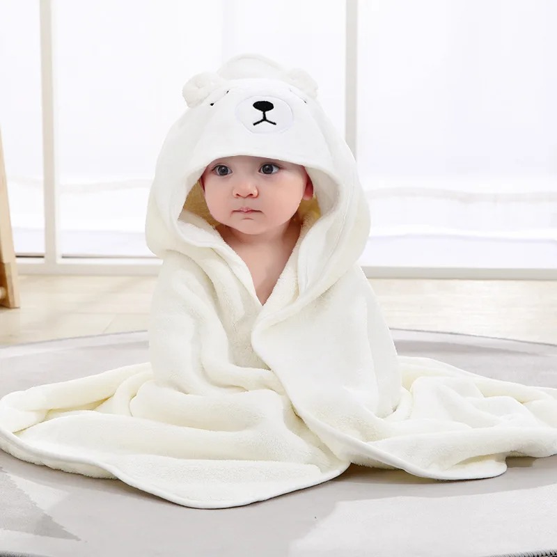 ผ้าห่มห่อตัวเด็กแรกเกิดเนื้อนุ - Baby Swaddle Blanket บทวิจารณ์และราคา