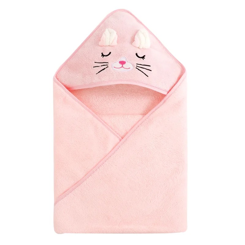 ผ้าห่มห่อตัวเด็กแรกเกิดเนื้อนุ - Baby Swaddle Blanket บทวิจารณ์และราคา