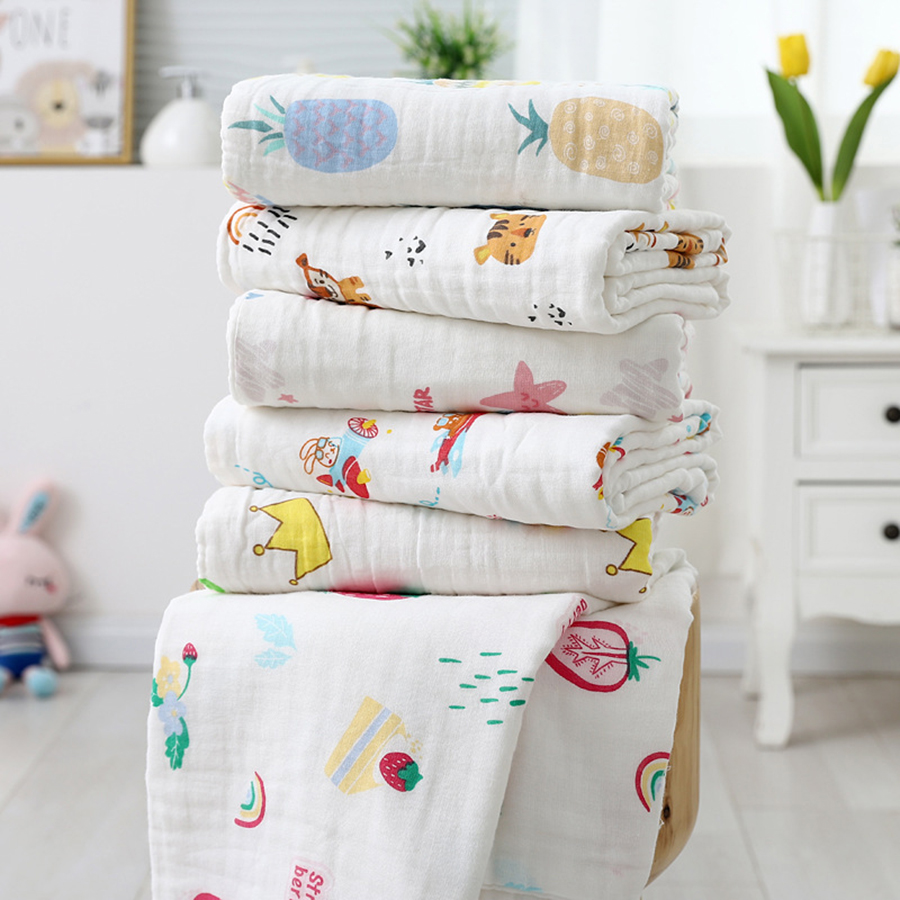 ผ้าเช็ดตัวเด็กทารกแรกเกิดเสื้อ - Baby Swaddle Blanket บทวิจารณ์และราคา