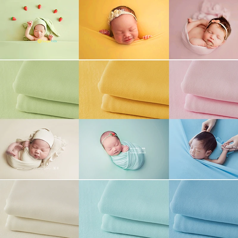 ผ้าห่อตัวเด็กอุปกรณ์ประกอบฉากก - Baby Swaddle Blanket บทวิจารณ์และราคา